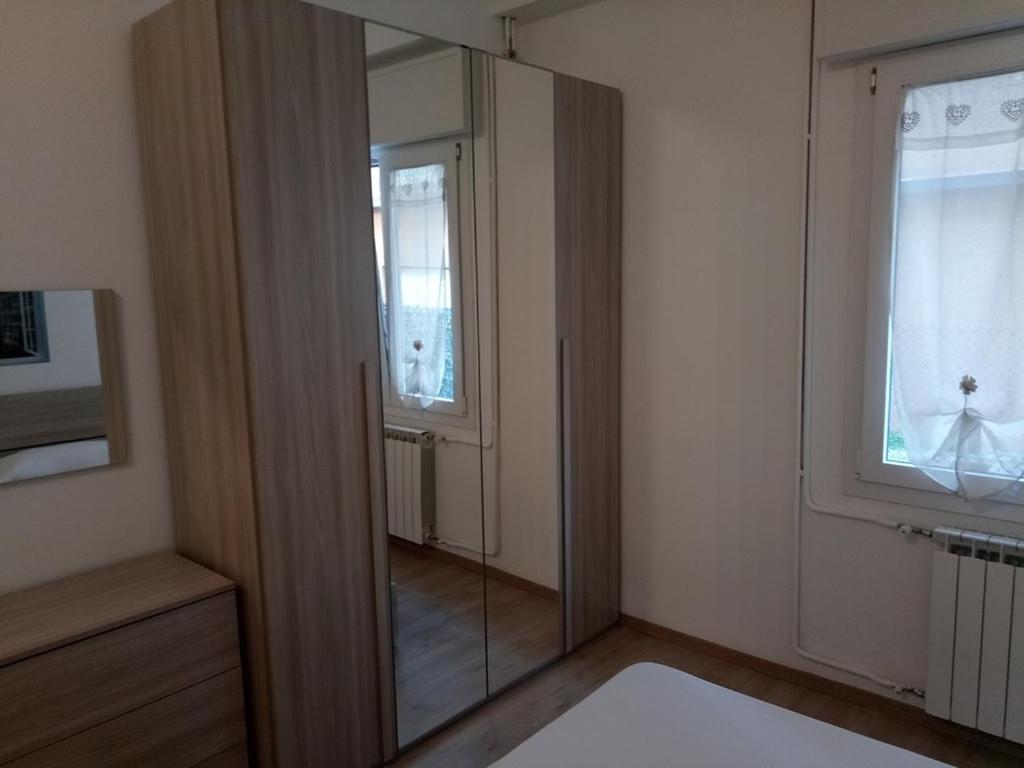 Apartamento Sunshine30Mt Tram Ingresso Indipendente Wifi Venezia Free Park Exterior foto