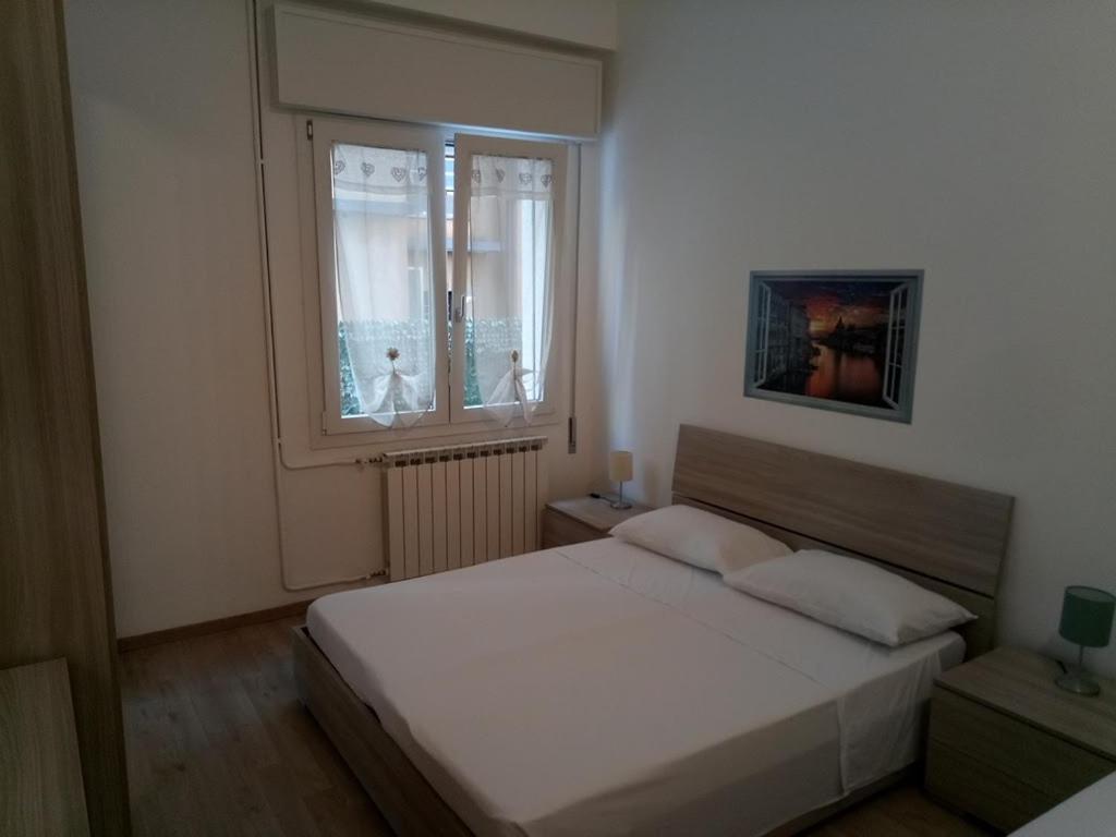 Apartamento Sunshine30Mt Tram Ingresso Indipendente Wifi Venezia Free Park Exterior foto