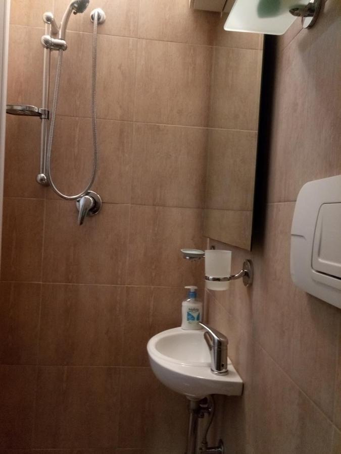 Apartamento Sunshine30Mt Tram Ingresso Indipendente Wifi Venezia Free Park Exterior foto