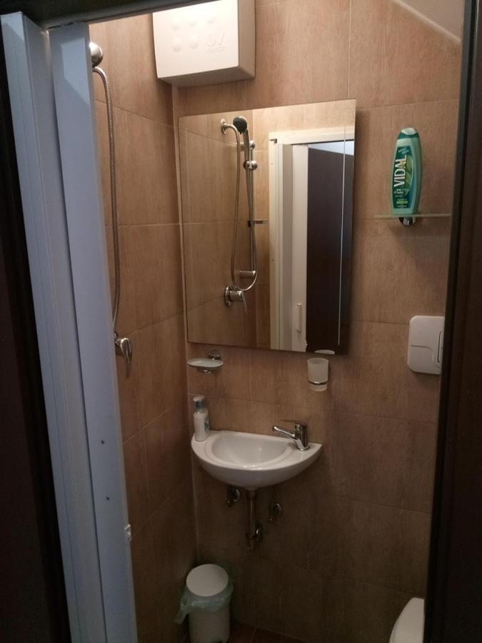 Apartamento Sunshine30Mt Tram Ingresso Indipendente Wifi Venezia Free Park Exterior foto