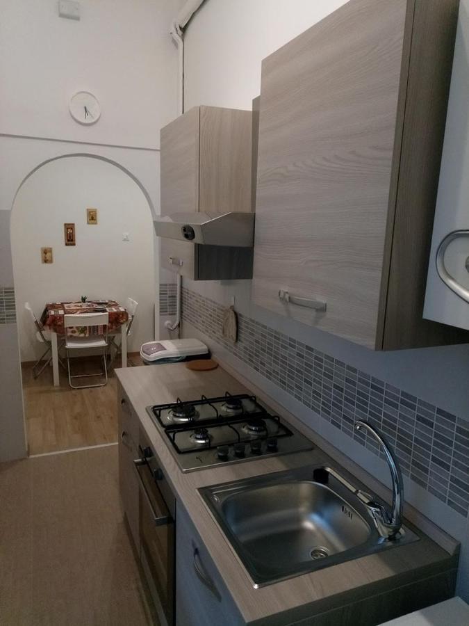 Apartamento Sunshine30Mt Tram Ingresso Indipendente Wifi Venezia Free Park Exterior foto